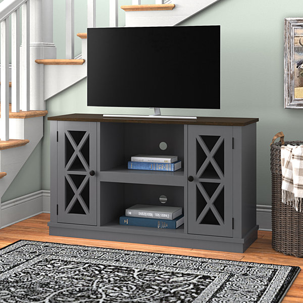 Sand & Stable Alani TV Stand for TVs up to 50" & Reviews Wayfair Canada